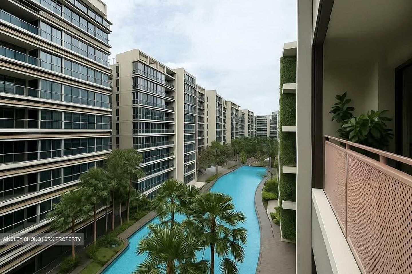 d'Nest (D18), Condominium #542897371